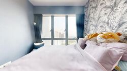 The Garden Residences (D19), Apartment #629254631